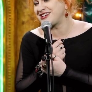Jinkx Monsoon Instagram - “Somewhere That’s Green” on The Broadway Show 💚🌹 
@littleshopnyc