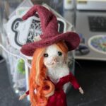 Jinkx Monsoon Instagram - @uncannyoddities