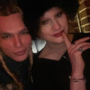 Jinkx Monsoon Instagram - 2024 so far, in a nutshell. 

Having the ability to have Facial Feminization Surgery is a privilege. Living somewhere where I can easily access HRT and other gender affirming care, is a privilege. These are privileges I have not taken lightly, especially at this time. 

Last year, while on tour, a trans elder told me: “Jinkx, it’s never too late.” She was right. But let me say, “it’s never too late” means the world to someone still figuring out their path. Also, “it’s never too late” means something different for all of us. 

I know we don’t all have the same privileges and the same access to care. I will continue to use my voice til the day I die to fight for everyone, everywhere who is worried that it’s “too late.” We all find our path. We all find our time. You do you, however you want to do you, whenever you can— it’s never too late.