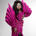 Jinkx Monsoon Instagram - “Do it because you love it and you can’t picture life without it— not because you wanna be famous.” My cover story for @ladygunn Interview by @styledbyphil Photography @danicarobinson Produced @danicarobinson @witchhousepr Styled by @dottttbass Hair by @daveydidmyhair Makeup by @molliegloss Styling assistant @rachelwaxenberg