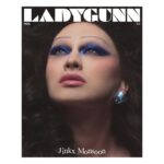 Jinkx Monsoon Instagram - “Do it because you love it and you can’t picture life without it— not because you wanna be famous.” My cover story for @ladygunn Interview by @styledbyphil Photography @danicarobinson Produced @danicarobinson @witchhousepr Styled by @dottttbass Hair by @daveydidmyhair Makeup by @molliegloss Styling assistant @rachelwaxenberg