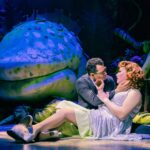 Jinkx Monsoon Instagram - Look out, look out, look out: it’s the first look at @thejinkx, @corbinbleu, and @jimmycarp in #LittleShopNYC! More to come at @littleshopnyc 🌱 📸: @evzmm