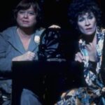 Jinkx Monsoon Instagram - Chita Rivera is one of those names that will never fade. Her contributions to the world of entertainment and the world at large are immortal