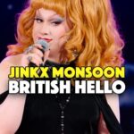 Jinkx Monsoon Instagram - Dear Brits, beware how you greet @thejinkx! From Jinkx Monsoon’s special, Red Head Redemption. Like what you see? There’s more where it came from! Get FREE comedy on the Comedy Dynamics channel at the link in bio! #comedydynamics #jinkxmonsoon #comedyreels #standupspecial #comedyshowcase #dragqueen #british