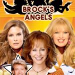 JoAnna Garcia Instagram - On last nights episode of "Brock's Angel's" old friends got together to hang out, laugh, catch up and celebrate a milestone Birthday. Who ate all the pizza? Where's the leftover cake? Why torture that innocent song? Case Closed. #foreverfamily