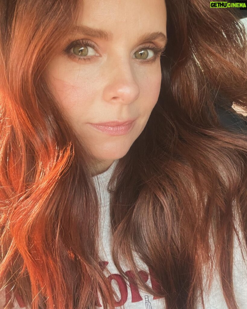 JoAnna Garcia Instagram - Is #throwbackthursday still a thing? 🧜‍♀️