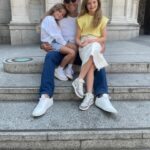 JoAnna Garcia Instagram - 💕My Valentine’s💕