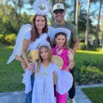 JoAnna Garcia Instagram – 👻Halloween 2023👻