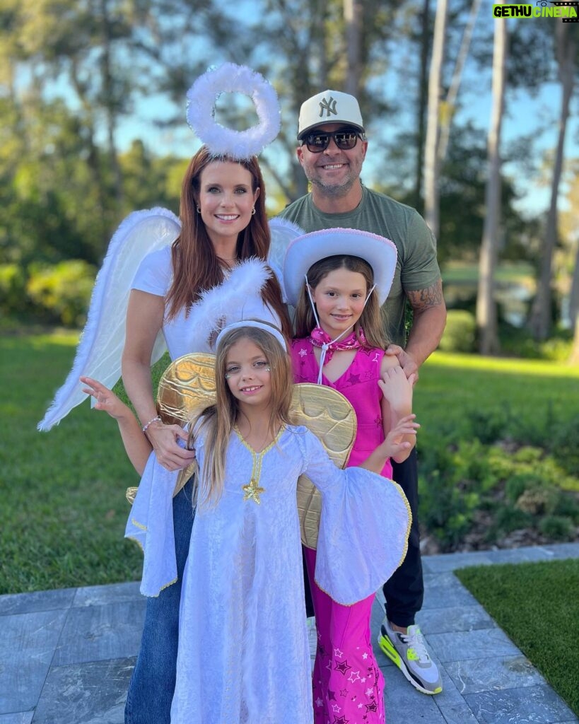 JoAnna Garcia Instagram - 👻Halloween 2023👻