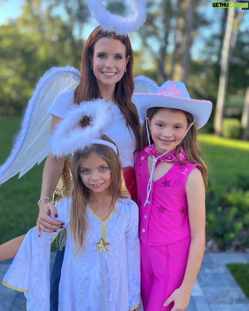 JoAnna Garcia Instagram - 👻Halloween 2023👻