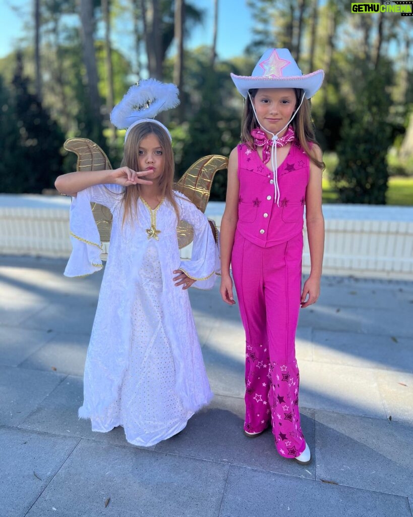 JoAnna Garcia Instagram - 👻Halloween 2023👻