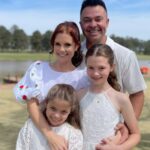 JoAnna Garcia Instagram -