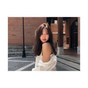 Jo Bo-ah Thumbnail - 87.2K Likes - Top Liked Instagram Posts and Photos