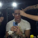 João Guilherme Ávila Instagram - life lately 🤓 (Últimos episódios de “Da Ponte Pra Lá” já disponíveis na @streammaxbr )