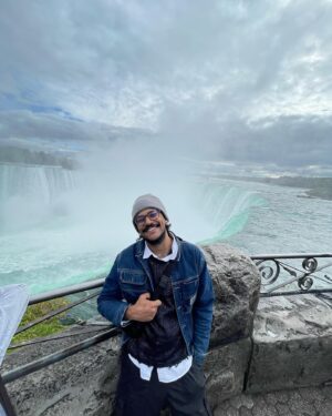 João Luiz Pedrosa Instagram - eu acho que isso é uma das coisas mais lindas que eu já vi na minha vida 🇨🇦