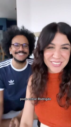 João Luiz Pedrosa Instagram - EXPECTATIVAS FORAM CRIADAS 🗣️ quem quer ver mais dessa dupla falando de #BBB24? Comenta aqui os participantes que vocês mais gostaram! 🍿🍸
