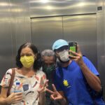 João Luiz Pedrosa Instagram – ela voltou!!!!!! é driblando ou gibrando? 🤨😂 

comenta aqui qual a parte favorita de vcs do vídeo hahahahahaha
