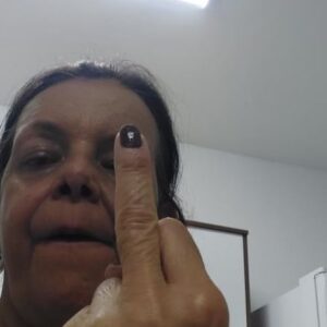 João Luiz Pedrosa Instagram - NÃO! ❌
💅✨🏳️‍🌈 vc nasceu assim 🏳️‍🌈✨💅