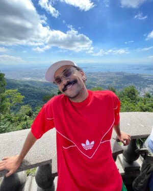 João Luiz Pedrosa Instagram - 📍 Rio de Janeiro 🇧🇷