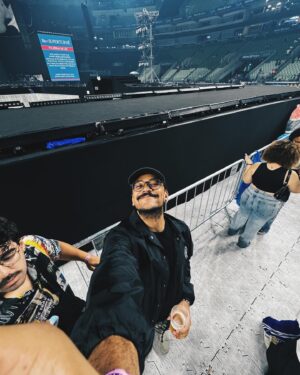 João Luiz Pedrosa Instagram - JANEIRO / 2024 

um ano em um mês, novos recomeços - novos caminhos. pessoas incríveis - momentos inesperados. que venha fevereiro 🤍