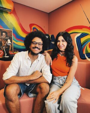 João Luiz Pedrosa Instagram - JANEIRO / 2024 

um ano em um mês, novos recomeços - novos caminhos. pessoas incríveis - momentos inesperados. que venha fevereiro 🤍