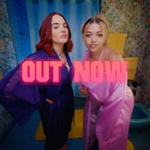 JoJo Instagram - CHEAT is now officially yours 🥀💋
I couldn’t be more excited about this song and this release !!! @iamjojo thank you for blessing me with all that you are 🥹 I’m still pinching myself watching this back!! 
thank you to everyone involved in the making of this incredible record and video.
and thank you Brandy and Monica for making ‘The Boy Is Mine’ 🥲🥰😍 I’ve always wanted to try and create a video that felt as special as that video always has for me .. 
thank you thank you thank you!! 

Directed by Boma Iluma @bomailuma
 
Co-Starring: Selim Ibrahim @6elim
 
Production Company UK: Caviar @caviar.tv
Production Company US: Pyramyd Studios @pyramyd.studio
Executive Producers: Josh Morse @giftedyouth & Eleri Evans @elerijaneevans
Producers: Andrew Nisinson @nisinson & Meilin Gray @meilinbae
Rep: Hands LDN @ handsvideo_
Video Commissioner: Kim Jarrett @kimjarrett_
Assistant Director: Doug Webster
Production Assistants: Aidan Caldwell @a1dancaldwell, Jeremy Carrington @maxreincarnated, Eloy Correia @eloyaierroc, David Flores @davidflowerpot, Ian King @skrtskrtswerve, Andy Martinez @andyskelter
DoP: Emmanuella Zachariou @emmanuellazachariou
Production Designer: Pili Weeber @piliweeber
Editor: Jess Mustascio
 
Mahalia Makeup Artist: Karina Milan @karinamilan__
Mahalia Hair Stylist: Dhairius Thomas @dhairiusnyc
JoJo Makeup Artist: Camille Thompson @killahcamz
JoJo Hair Stylist: Karl Payton @hsbk_
Mahalia & JoJo Stylists: Jamie McFarland @jamiemcfarland & Ryan Davis @whathewears
