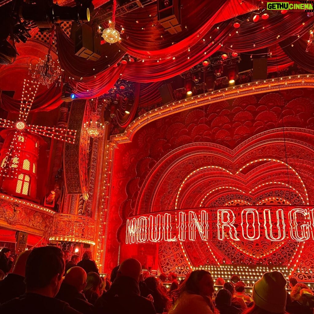 JoJo Instagram - Truth. Beauty. Freedom. Love. So I can’t believe I’m finally able to say this… I’m making my Broadway debut in MOULIN ROUGE ❗️❗️❗️ When I first saw this musical I fell instantly head over heels in love. I watched from the edge of my seat, hanging onto every word of every song. This show is a full on feast for the senses and the opportunity to play Satine feels like the culmination of so many dreams. I cannot believe I get to join this phenomenal cast and company!!!! You guys blow me away!!! * special love & respect to @ashleyloren who currently SLAYS as Satine: theee most incredible badass singer actress artist i’m lucky to call friend and experience her sisterhood and generosity of spirit. * Thank you to the amazing producers and directorial staff for believing in me like you do. Performing on Broadway and living in NYC?! This is all a dream come true. I know this show means so much to so many and I promise to put all I have into every single night as Satine. “The greatest thing you’ll ever learn is just to love and be loved in return...” See u at the Al Hirschfeld Theater for this 14 week limited engagement April 11th-July 16th ✨💎✨ - Jo