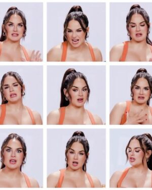 JoJo Instagram - 2022! You were a wild boar of a b!tch! ha! So many phenomenal highs and a couple significant lows. ‘22 came thru- and shook things up in ways I wasn’t quite expecting. LIFE tho! In all of it’s chaotic perfection. You showed me how to not resist the way things ARE and to not put my sense of security in any outside person or institution or timeline. 
There’s nothing like that (however brief) wave of calm that comes in the quiet moments after the fear and uncertainty and heightened emotions. After old habits and defense mechanisms and triggers come back to remind you “im still here, hoe! Work with me not against me!”
2023 will be where I continue on my path as a student and start sharing more of my experiences as a teacher. The more rotations around the sun the more it becomes clear that our sense of comfort and wholeness can’t be found anywhere other than within and above. Let’s keep going. Ily.