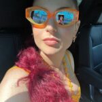JoJo Instagram - Summer is summering