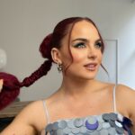JoJo Instagram - Come get ready with me! Heading to @Pitchfork Music Festival in Chicago where I’m gonna frolic and fully activate my festival girlie mode. Grateful to have my glam squad on deck to play around with some fun hair and makeup today. PS- I’m not gonna gatekeep this from you:  after  talking to my doctor, Xeomin (incobotulinumtoxinA) @xeominaesthetic is a part of my beauty regimen now. I recently had my frown lines treated with Xeomin to help me look my best. What do you do to look YOUR best? #SmartTox #ad  Enter promo code: FestivalGlam at XperienceMerz.com and receive $25 towards your next Xeomin treatment  _____________________________ Head-to-head studies evaluating the relative risk of immunogenicity due to the presence or absence of complexing/unnecessary proteins have not been performed. For Full Prescribing Information including Boxed Warning and Medication Guide, see @xeominaestheticpi. Xeomin® is an FDA-approved treatment used to temporarily improve the look of moderate to severe frown lines between the eyebrows (glabellar lines) in adults. Ask your doctor to tell you all about Xeomin. The effects of Xeomin may spread hours to weeks after injection causing serious symptoms. Alert your doctor right away as difficulty swallowing, speaking, breathing, eye problems or muscle weakness can be a sign of a life-threatening condition. Side effects may include allergic reactions or injection-site pain, eyelid drooping, and swelling. These are not all the possible side effects of XEOMIN. Call your doctor for medical advice about side effects. You may report side effects to FDA at 1-800-FDA-1088. Xeomin is available by prescription only. Intended for US audiences only.