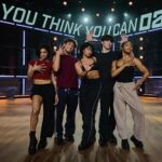 JoJo Siwa Instagram - Introducing your #SYTYCD 🔝✋ Tune in TONIGHT at 9/8c on @foxtv to see who will continue on in the competition!