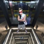 JoJo Siwa Instagram - Messed around on top of the world with @itsjojosiwa