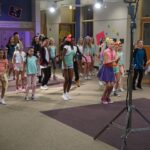 JoJo Siwa Instagram - 1,000,000,000🥹. What an insane feeling. Sharing some never before seen BTS from the set of boomerang (personally last slide is my favorite). That face is the opposite of how I’m feeling right now. I truly am so grateful for this song and music video for SO many reasons. I never expected this song to become what it has. The amount of people that tell me stories of how boomerang helps them get through different situations is crazy… kids in hospitals, kids in school, kids in life, and just people and life in general. This song is all about how you can come back from anything. I’m crying while writing this just thinking of the last eight years, all of the memories that I have had with this song, it truly blows my mind at what it’s become. There are so many people to thank, the team behind the music video, the team IN the music video, the team behind the song, the team behind me and of course all of the SIWANATORZ. I don’t let myself be proud of much, but this song and what it’s accomplished is something that I am SO proud of 12-year-old me for. She created this. 🙏🏼