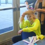JoJo Siwa Instagram - 1,000,000,000🥹. What an insane feeling. Sharing some never before seen BTS from the set of boomerang (personally last slide is my favorite). That face is the opposite of how I’m feeling right now. I truly am so grateful for this song and music video for SO many reasons. I never expected this song to become what it has. The amount of people that tell me stories of how boomerang helps them get through different situations is crazy… kids in hospitals, kids in school, kids in life, and just people and life in general. This song is all about how you can come back from anything. I’m crying while writing this just thinking of the last eight years, all of the memories that I have had with this song, it truly blows my mind at what it’s become. There are so many people to thank, the team behind the music video, the team IN the music video, the team behind the song, the team behind me and of course all of the SIWANATORZ. I don’t let myself be proud of much, but this song and what it’s accomplished is something that I am SO proud of 12-year-old me for. She created this. 🙏🏼