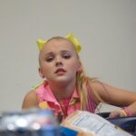 JoJo Siwa Instagram - 1,000,000,000🥹. What an insane feeling. Sharing some never before seen BTS from the set of boomerang (personally last slide is my favorite). That face is the opposite of how I’m feeling right now. I truly am so grateful for this song and music video for SO many reasons. I never expected this song to become what it has. The amount of people that tell me stories of how boomerang helps them get through different situations is crazy… kids in hospitals, kids in school, kids in life, and just people and life in general. This song is all about how you can come back from anything. I’m crying while writing this just thinking of the last eight years, all of the memories that I have had with this song, it truly blows my mind at what it’s become. There are so many people to thank, the team behind the music video, the team IN the music video, the team behind the song, the team behind me and of course all of the SIWANATORZ. I don’t let myself be proud of much, but this song and what it’s accomplished is something that I am SO proud of 12-year-old me for. She created this. 🙏🏼