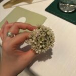 Jo Soo-min Instagram - 작은 꽃은 귀여워🌼