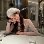 Jo Soo-min Instagram - 작은 꽃은 귀여워🌼