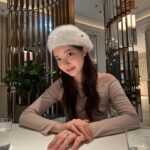 Jo Soo-min Instagram - 작은 꽃은 귀여워🌼