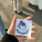 Jo Soo-min Instagram - 이얏 감사합니댜🩷비타민먹구 으쌰 힘내서 촬영할게요오오☺️🧚🏻‍♀️