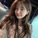 Jo Soo-min Instagram – 새해 복 듬뿍 받으세요🫶🏻올해 지니에게 행복이 가득가득 할거에여🧚🏻‍♀️