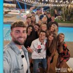 Joanna Chimonides Instagram - A little appreciation post for my time in the villa ❤️🏝️ firstly I’d like to start with thanking you all for the upmost amount of love and support !! It means the absolute world & the support I’ve had from you all the last 5 years does not go unnoticed!! ❤️ I can say with all my heart how much I enjoyed being around every single one of the islanders! They gave me the most memorable and funniest moments I’ll forever remember! Despite my journey being cut short, I can only say how lucky I feel to have had this opportunity! Lots of love xxx