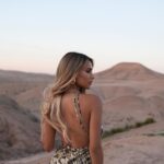 Joanna Chimonides Instagram - Marrakech desert days 🌵 Day 2 @newlook ad