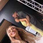 Joanna Chimonides Instagram - Some filming BTS for yalll✨📽️