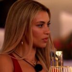 Joanna Chimonides Instagram - A little appreciation post for my time in the villa ❤️🏝️ firstly I’d like to start with thanking you all for the upmost amount of love and support !! It means the absolute world & the support I’ve had from you all the last 5 years does not go unnoticed!! ❤️ I can say with all my heart how much I enjoyed being around every single one of the islanders! They gave me the most memorable and funniest moments I’ll forever remember! Despite my journey being cut short, I can only say how lucky I feel to have had this opportunity! Lots of love xxx