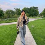 Joanna Chimonides Instagram - Weekend @ the farm 🐐