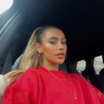 Joanna Chimonides Instagram - All the emotions I felt today after I found a maggot in my food 😋