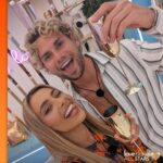 Joanna Chimonides Instagram - A little appreciation post for my time in the villa ❤️🏝️ firstly I’d like to start with thanking you all for the upmost amount of love and support !! It means the absolute world & the support I’ve had from you all the last 5 years does not go unnoticed!! ❤️ I can say with all my heart how much I enjoyed being around every single one of the islanders! They gave me the most memorable and funniest moments I’ll forever remember! Despite my journey being cut short, I can only say how lucky I feel to have had this opportunity! Lots of love xxx