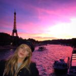 Jodie Comer Instagram - Pari💞