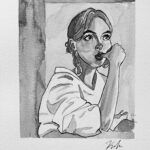 Jodie Comer Instagram - She’s back