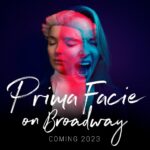 Jodie Comer Instagram - 1: Receiving the good news… 2: The good news!!! ❤️🗽❤️👩🏼‍⚖️❤️👚❤️ I am so honoured to play a part in the telling of this story and beyond thrilled that next week isn’t the end. It means so much to see and hear so many of your positive responses. Thank you to all of you who have supported the show and a special shout out to those who have travelled thousands of miles, now it’s our turn. I love you Tess, we’re going to BROADWAY! Thank YOU @jrbierman you really are the best there is. X @estreetprods #primafacieplay
